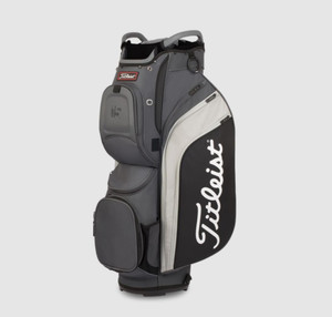 Titleist Cart 15 Golf Bag (15-way top) 2022 Cart Bag NEW Titleist Cart 15 Golf Bag (15-way top) 2022 Cart Bag NEW
