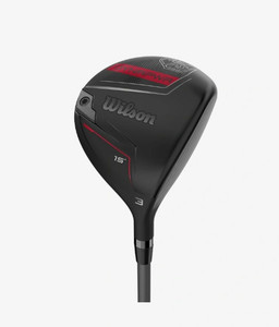 Wilson Staff Dynapower Fairway Wood 2023 NEW Wilson Staff Dynapower Fairway Wood 2023 NEW