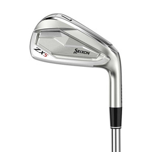 Srixon ZX5 Iron Set 5-PW (Steel Modus3 120 Stiff, LEFT) Forged Golf Clubs LH Srixon ZX5 Iron Set 5-PW (Steel Modus3 120 Stiff, LEFT) Forged Golf Clubs LH