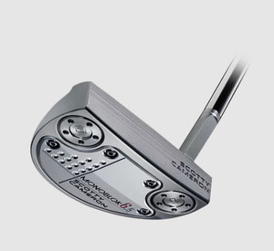 Scotty Cameron Monoblok 6.5 Putter (Mallet, Small Slant) 2022 Titleist NEW Scotty Cameron Monoblok 6.5 Putter (Mallet, Small Slant) 2022 Titleist NEW