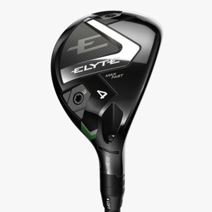 Callaway Elyte Max Fast Hybrid (2025) NEW Callaway Elyte Max Fast Hybrid (2025) NEW
