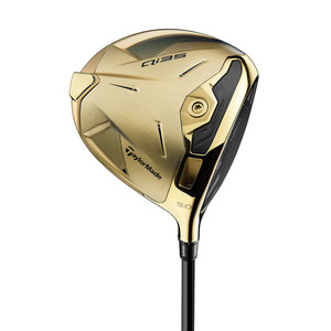 Taylor Made Qi35 Max Driver (Designer Series Matte Gold) 2025 NEW Taylor Made Qi35 Max Driver (Designer Series Matte Gold) 2025 NEW
