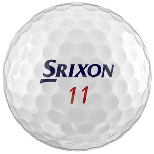 Srixon Z-Star Diamond Limited Edition USA Golf Balls (White, 3pk) 1 Sleeve NEW Srixon Z-Star Diamond Limited Edition USA Golf Balls (White, 3pk) 1 Sleeve NEW