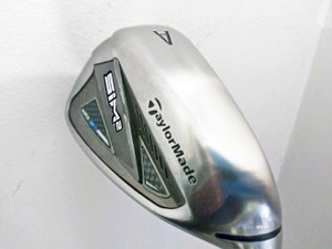 Taylor Made SIM2 Max Gap Wedge (Graphite Ventus Blue Regular) Golf Taylor Made SIM2 Max Gap Wedge (Graphite Ventus Blue Regular) Golf