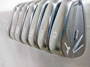 Mizuno JPX 923 Tour Irons Set 4-PW (Dynamic Gold Tour Issue Stiff) Forged Clubs Mizuno JPX 923 Tour Irons Set 4-PW (Dynamic Gold Tour Issue Stiff) Forged Clubs