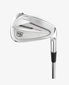 Wilson Staff Dynapower Forged Iron Set 5-PW+GW (Steel KBS Tour Lite Stiff) 2024 Wilson Staff Dynapower Forged Iron Set 5-PW+GW (Steel KBS Tour Lite Stiff) 2024