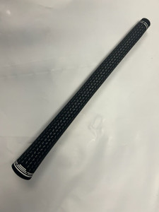 Lamkin Crossline 360 Golf Grip (Black/White, Standard) PULL OFF Lamkin Crossline 360 Golf Grip (Black/White, Standard) PULL OFF