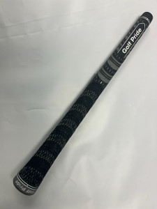 Golf Pride MCC Grip (Black/Gray, STANDARD) Pull Off Golf Pride MCC Grip (Black/Gray, STANDARD) Pull Off