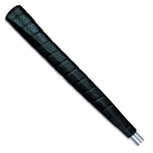 Tacki-Mac Jumbo Putter Grip TM Logo (Black, 113g) Golf Club Grip NEW Tacki-Mac Jumbo Putter Grip TM Logo (Black, 113g) Golf Club Grip NEW