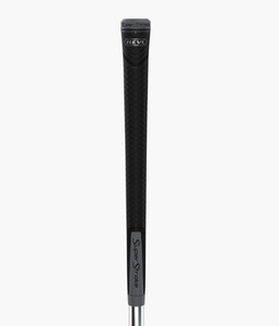 SuperStroke REVL Player Club Grip (Black/Grey, Standard) Golf NEW SuperStroke REVL Player Club Grip (Black/Grey, Standard) Golf NEW