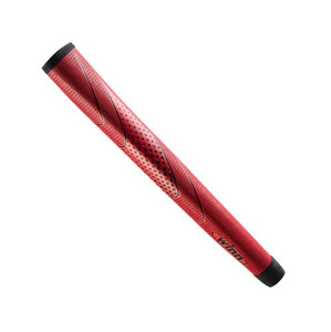 Winn Excel Pistol Putter Grip (Red/Black, Midsize, 68-RD) 2024 NEW Winn Excel Pistol Putter Grip (Red/Black, Midsize, 68-RD) 2024 NEW