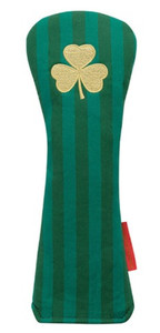 Taylor Made Steam Line Collection Fairway Headcover (Green/Black) 2025 Golf NEW Taylor Made Steam Line Collection Fairway Headcover (Green/Black) 2025 Golf NEW