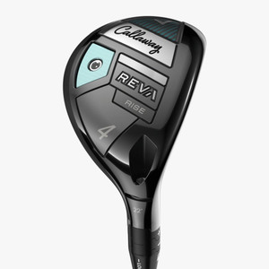 Callaway REVA Rise Hybrid (LADIES) Women's 2025 NEW Callaway REVA Rise Hybrid (LADIES) Women's 2025 NEW