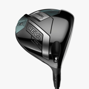 Callaway REVA Rise Driver (LADIES) Women's 2025 NEW Callaway REVA Rise Driver (LADIES) Women's 2025 NEW