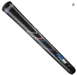 JumboMax JMX Ultralite Golf Grip (X-Large, Black) NEW JumboMax JMX Ultralite Golf Grip (X-Large, Black) NEW
