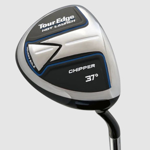 Tour Edge Ladies Hot Launch Chipper (2024) Women's Golf Club NEW Tour Edge Ladies Hot Launch Chipper (2024) Women's Golf Club NEW