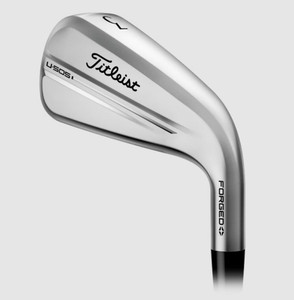 Titleist U-505 Utility Iron (Forged) 2025 NEW Titleist U-505 Utility Iron (Forged) 2025 NEW