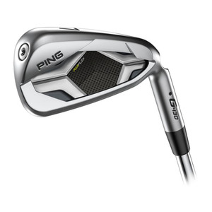 Ping G430 Iron Set 5-PW+45*+50* Red (Graphite Recoil 780 SW Regular) Ping G430 Iron Set 5-PW+45*+50* Red (Graphite Recoil 780 SW Regular)