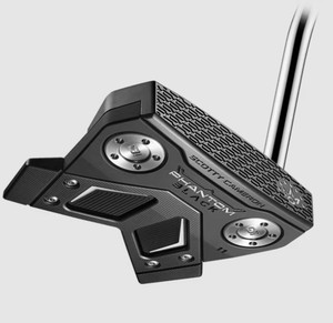 Scotty Cameron Phantom Black 11 Putter (2025) Limited Edition NEW Scotty Cameron Phantom Black 11 Putter (2025) Limited Edition NEW