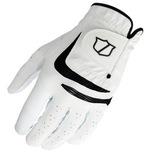 Wilson Grip Plus Golf Glove (Mens RIGHT) 2025 NEW Wilson Grip Plus Golf Glove (Mens RIGHT) 2025 NEW