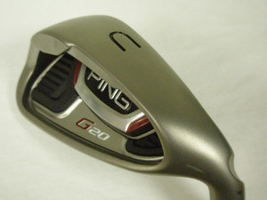 Ping G20 Gap Wedge Yellow Dot (Graphite TFC, Ladies) Golf Club UW GW Ping G20 Gap Wedge Yellow Dot (Graphite TFC, Ladies) Golf Club UW GW