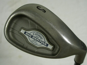 Callaway X-12 Sand Wedge (Graphite RCH96 Light) SENIOR X12 SW Golf Club Callaway X-12 Sand Wedge (Graphite RCH96 Light) SENIOR X12 SW Golf Club