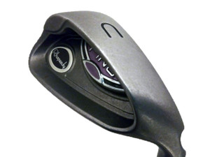 Ping Rhapsody Gap Wedge Black dot (Graphite ULT 129 LADIES) Womens UW Golf Club Ping Rhapsody Gap Wedge Black dot (Graphite ULT 129 LADIES) Womens UW Golf Club