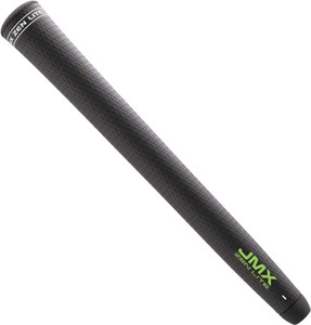 JumboMax JMX Zen Lite Golf Grip (Medium +5/16, Black/Green) NEW JumboMax JMX Zen Lite Golf Grip (Medium +5/16, Black/Green) NEW