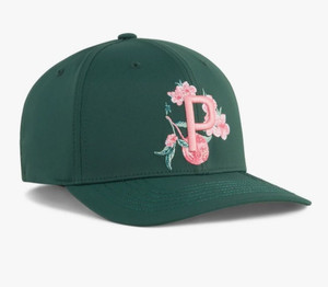 Puma Freshly Picked Hat (Adjustable) Golf Cap 2025 NEW