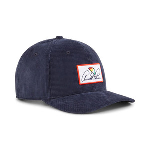 Puma AP Corduroy Cap (Adjustable) Golf Hat 2025 NEW Puma AP Corduroy Cap (Adjustable) Golf Hat 2025 NEW