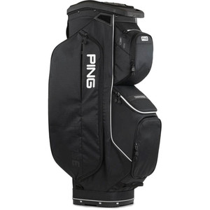 Ping Traverse Cart Bag (14-way Top) 2025 Golf NEW Ping Traverse Cart Bag (14-way Top) 2025 Golf NEW
