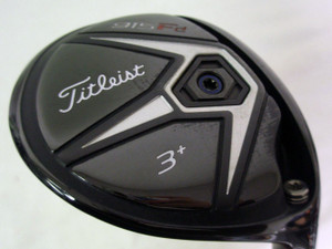 Titleist 915FD 3 + Fairway Wood 13.5* (VA Composites Slay 65, Regular) 3w Plus Titleist 915FD 3 + Fairway Wood 13.5* (VA Composites Slay 65, Regular) 3w Plus