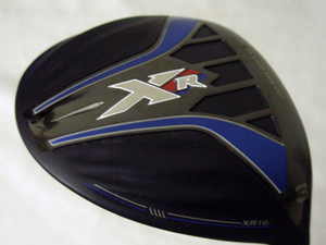 Callaway XR16 3 Wood 15* (Kuro Kage 50, Senior) 2016 3w Fairway Golf Club Callaway XR16 3 Wood 15* (Kuro Kage 50, Senior) 2016 3w Fairway Golf Club