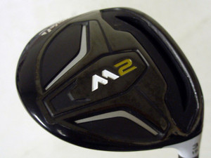 Taylor Made M2 3 Wood 15* (Oban Kiyoshi Gold 75, X-Stiff) 3w 2016 fw Fairway Taylor Made M2 3 Wood 15* (Oban Kiyoshi Gold 75, X-Stiff) 3w 2016 fw Fairway