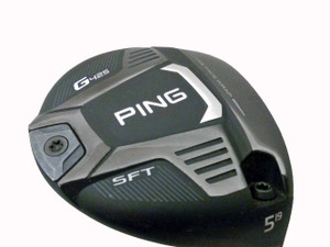 Ping G425 SFT 5 Wood 19* (Aldila Rogue 130 MSI 70, X-Stiff) 5w Fairway Golf Club Ping G425 SFT 5 Wood 19* (Aldila Rogue 130 MSI 70, X-Stiff) 5w Fairway Golf Club