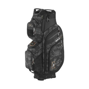 Mizuno BR-D4C Cart Bag (Black Camo/Copper, 9.5" 14-way Top) Golf 2025 NSW Mizuno BR-D4C Cart Bag (Black Camo/Copper, 9.5" 14-way Top) Golf 2025 NSW