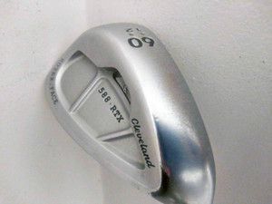 Cleveland RTX CB Lob Wedge 60* 12* (Graphite, LADIES) LW Golf Club Cleveland RTX CB Lob Wedge 60* 12* (Graphite, LADIES) LW Golf Club