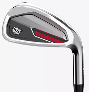 Wilson Staff Dynapower Gap Wedge (Steel KBS Tour Lite Stiff) GW 2023 NEW Wilson Staff Dynapower Gap Wedge (Steel KBS Tour Lite Stiff) GW 2023 NEW