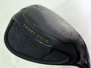 Cleveland Smart Sole 2.0 S Wedge 58* (Steel) Sand Golf Club SW Cleveland Smart Sole 2.0 S Wedge 58* (Steel) Sand Golf Club SW