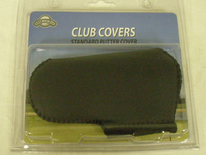 On Course Standard Putter Cover Blade Golf Club NEW On Course Standard Putter Cover Blade Golf Club NEW