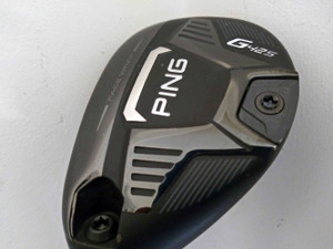 Ping G425 4 Hybrid 22* (Alta CB 70 Slate Regular, LEFT) Golf Club LH Ping G425 4 Hybrid 22* (Alta CB 70 Slate Regular, LEFT) Golf Club LH