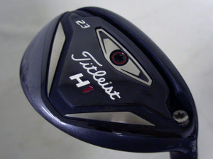 Titleist 816H1 23* Hybrid (Diamana Red M+ 60 REGULAR) Rescue Golf Club Titleist 816H1 23* Hybrid (Diamana Red M+ 60 REGULAR) Rescue Golf Club