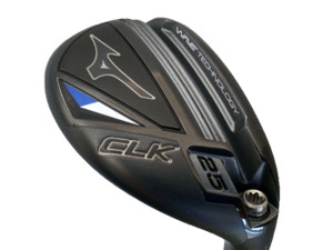 Mizuno CLK 2020 5 Hybrid 25* (Adjustable, Tensei Red 50 Ladies) Mizuno CLK 2020 5 Hybrid 25* (Adjustable, Tensei Red 50 Ladies)