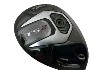 Titleist TS2 21* Hybrid (Tensei Pro Blue 70, Stiff) Rescue Golf Club Titleist TS2 21* Hybrid (Tensei Pro Blue 70, Stiff) Rescue Golf Club