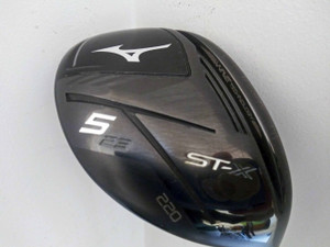 Mizuno ST-X 220 5 Hybrid 23* (UST Helium Nanocore 50 Ladies) Golf Club Mizuno ST-X 220 5 Hybrid 23* (UST Helium Nanocore 50 Ladies) Golf Club