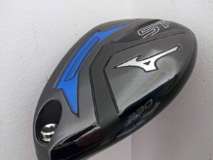 Mizuno ST-Z 230 4 Hybrid 22* (UST Lin-Q Blue 75, Regular, LEFT) Golf Club Mizuno ST-Z 230 4 Hybrid 22* (UST Lin-Q Blue 75, Regular, LEFT) Golf Club