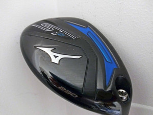 Mizuno ST-Z 230 3 Hybrid 19* (UST Lin-Q Blue 75, X-Stiff) Golf Club Mizuno ST-Z 230 3 Hybrid 19* (UST Lin-Q Blue 75, X-Stiff) Golf Club