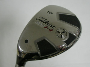 Titleist 909H 19* Hybrid (Diamana Stiff, LEFT) LH Rescue Golf Club Titleist 909H 19* Hybrid (Diamana Stiff, LEFT) LH Rescue Golf Club