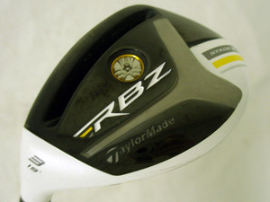 Taylor Made Rocketballz Stage 2 3 Rescue 19* (Matrix REGULAR LEFT) 3h Taylor Made Rocketballz Stage 2 3 Rescue 19* (Matrix REGULAR LEFT) 3h