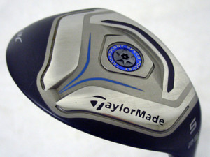 Taylor Made JetSpeed 5 Rescue 25* (Matrix Velox LADIES) 5h Hybrid Golf Taylor Made JetSpeed 5 Rescue 25* (Matrix Velox LADIES) 5h Hybrid Golf